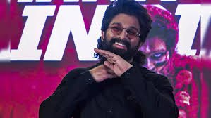 Pushpa 2 actor Allu Arjun arrested over Sandhya Theatre Stampede