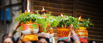 Learn how Bonalu is celebrated in Telangana. 