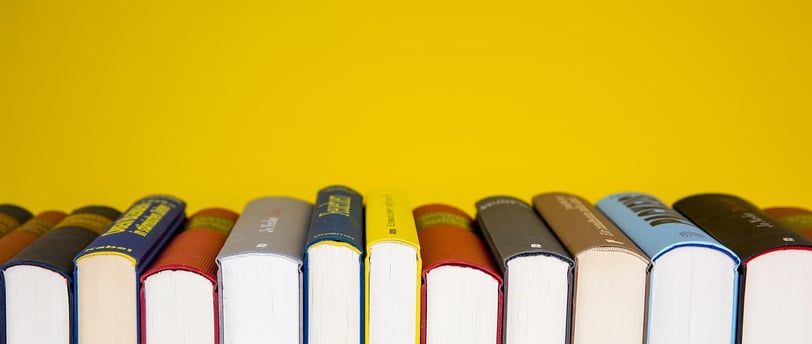 Discover the top 10 life-changing books to become successful in life. 