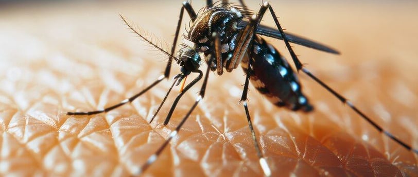 5 Essential Tips to Prevent Dengue