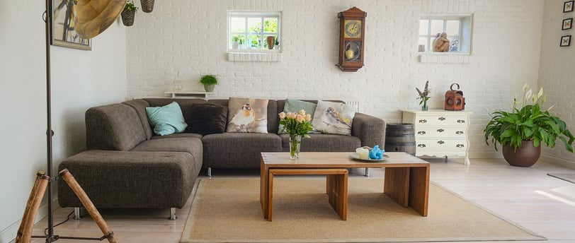 Discover easy and effective ways to make your home more eco-friendly in 2025
