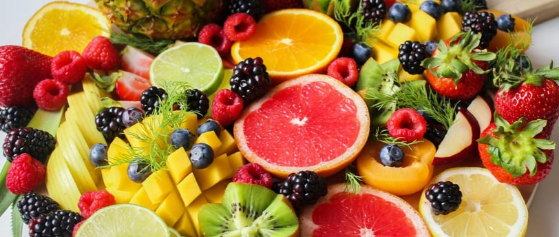 5 Fruits That Can Help Burn Belly Fat: A Delicious Way to Slim Down