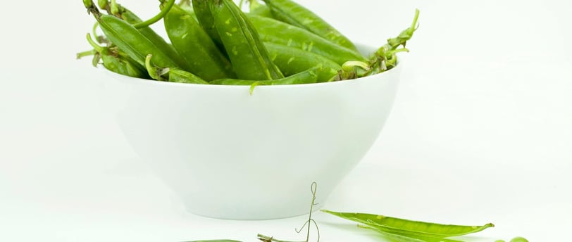 5 Amazing Benefits of Green Peas During Winter