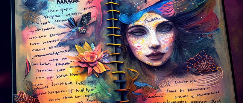 Discover how journaling in 2025 can improve your mental health, boost self-growth