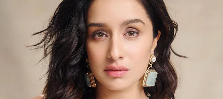 Shraddha Kapoor reacts to  Laapataa Ladies' Oscar entry