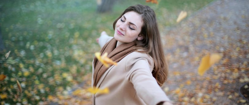 5 Steps to Transform Yourself in 2025