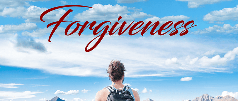 Freedom In forgiveness cover book