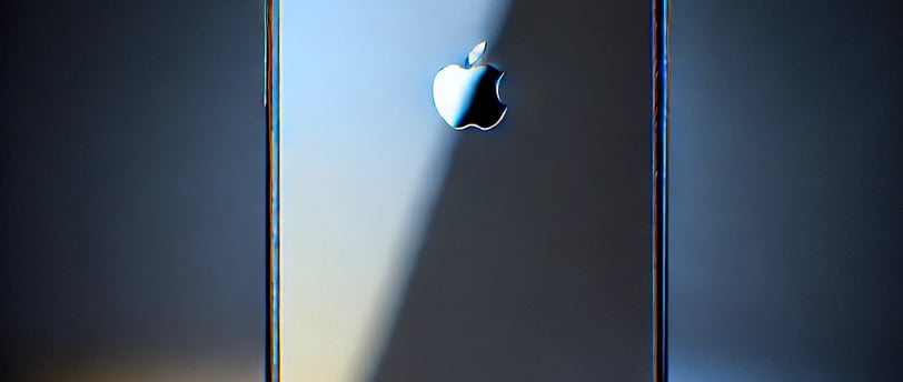 iPhone 17 Air: The Slimmest and Most Innovative iPhone Yet