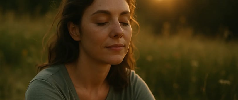 Living in the Now: How to Actually Do It Without Losing Your Mind