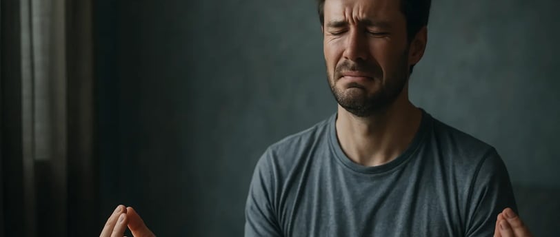The Dark Side of Mindfulness: What No One Tells You