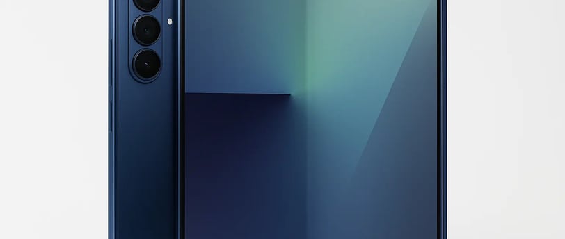 Samsung 2025: Galaxy Z Fold 7, Flip 7 & Watch 8 with Gemini AI – Everything You Need to Know