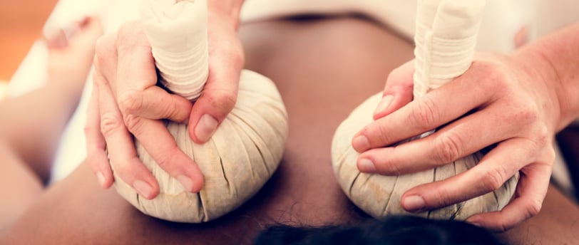 Best Massage Centre In Chennai