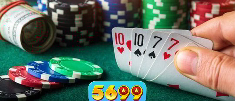 Cá cược game 5699