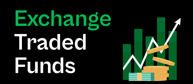 Exchange Traded Funds. What is an ETF