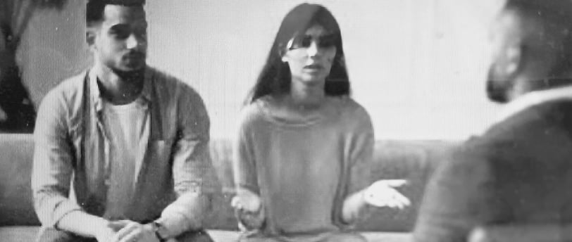 Psicoterapia de Pareja- Terapia de Pareja