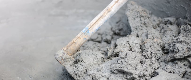 concreto com aditivo polifuncional