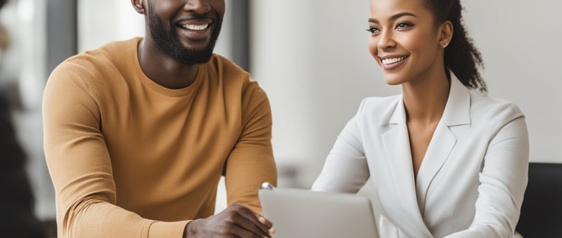 Deriv Affiliate Program: How to Earn and Grow Your Revenue
