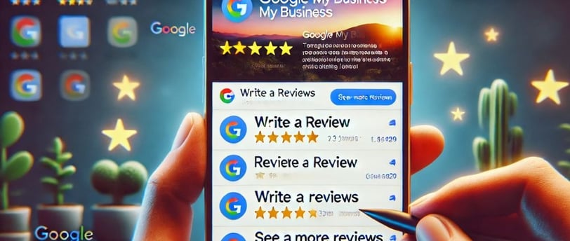 FAQs sobre SEO local en Almería.