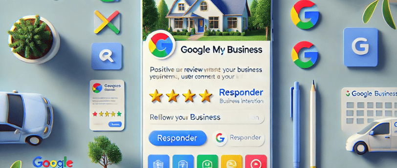 Reseñas de clientes en Google My Business, clave para mejorar el SEO local.
