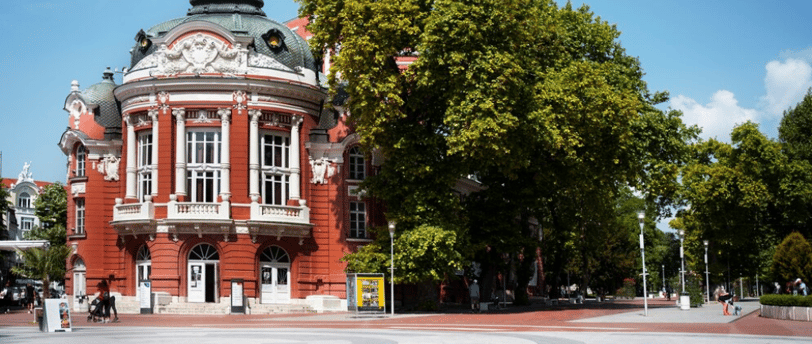 Campus Canada