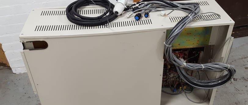 Jeol JSM 6400 PSU