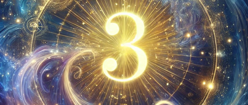 3