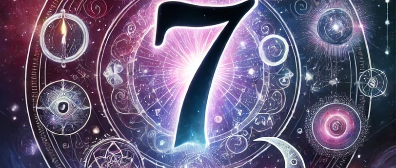 7