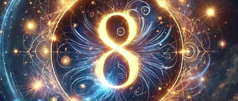 8