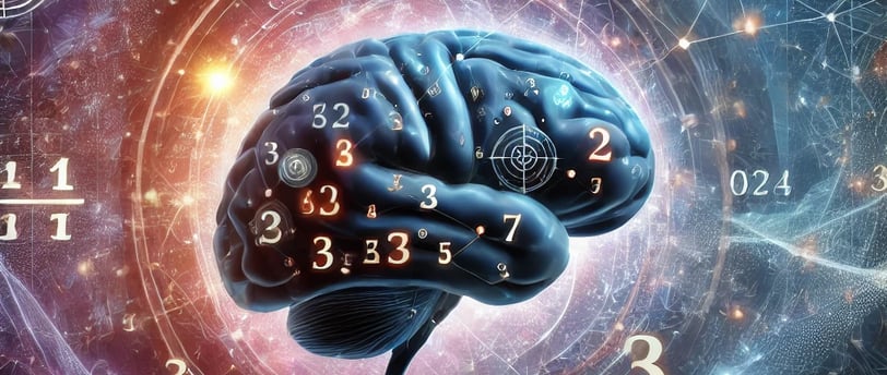 cognitive psychology