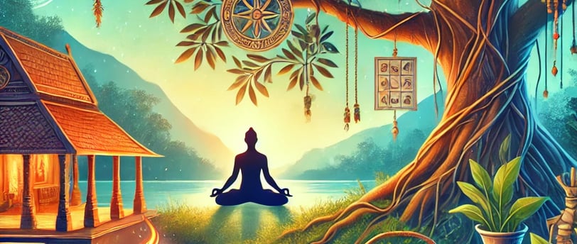 vedic foods