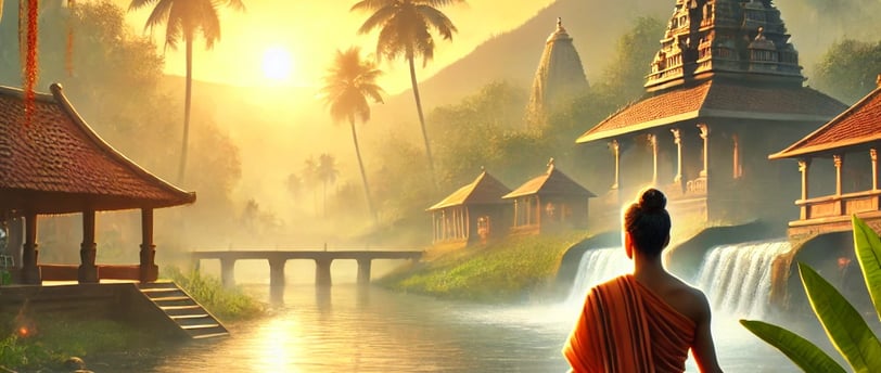 vedic lifestyle