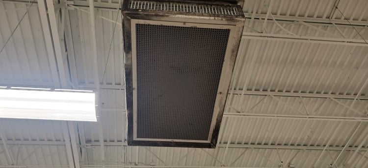 How Mold Can Affect Your HVAC System: What You Need to Known