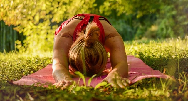 Yoga para Fortalecimento Muscular