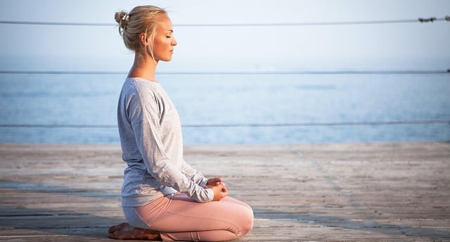 Yoga Para TPM