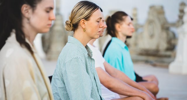 Yoga para iniciantes