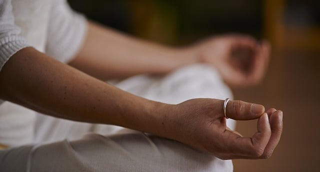 Yoga Para Dor de Cabeça