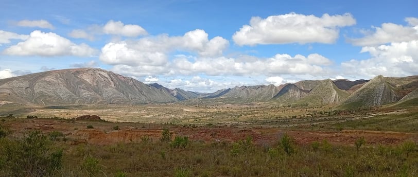 Toro Toro National Park informazioni utili