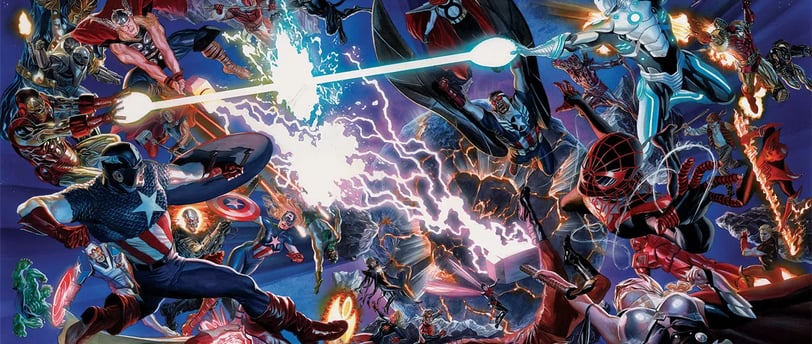 MARVEL