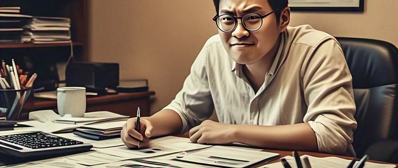 Como definir metas financeiras realistas