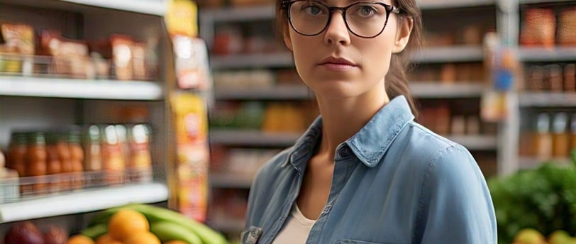 Economia e Poupança 10 dicas para economizar dinheiro no supermercado