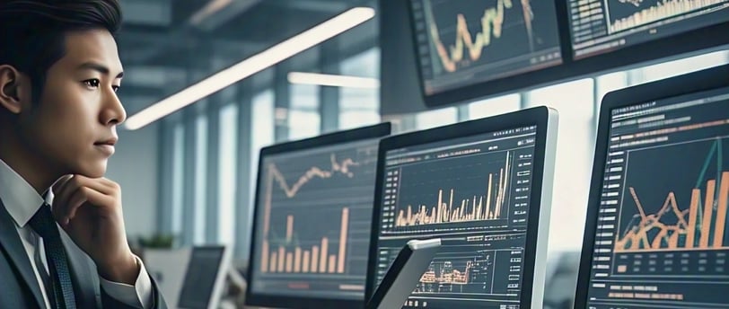 O que são investimentos e por onde começar