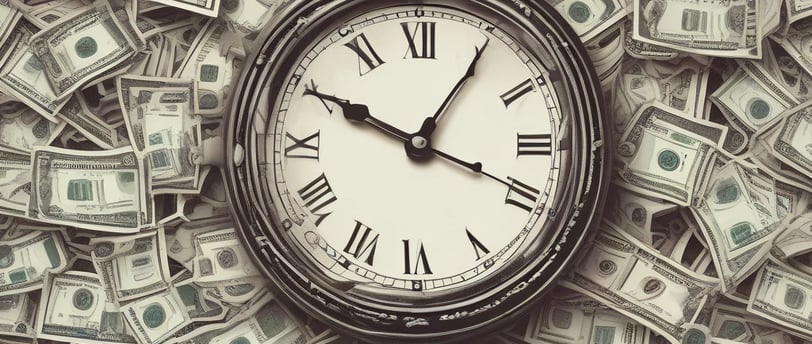 white concrete building during daytime