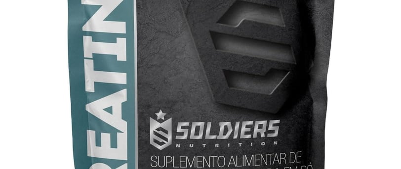 creatina-soldiers