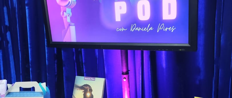 Constelar POD
