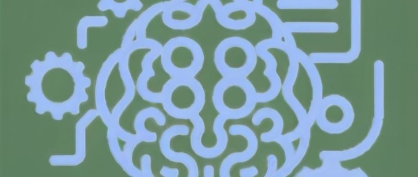 a brain map of a brain and a brain with gears and gears