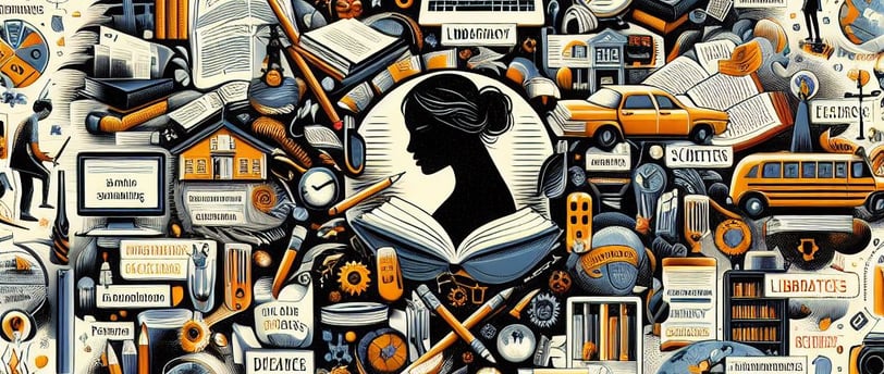 pict by ai/https://resensidiksi.com/7-keterampilan-kunci-untuk-menguasai-literasi