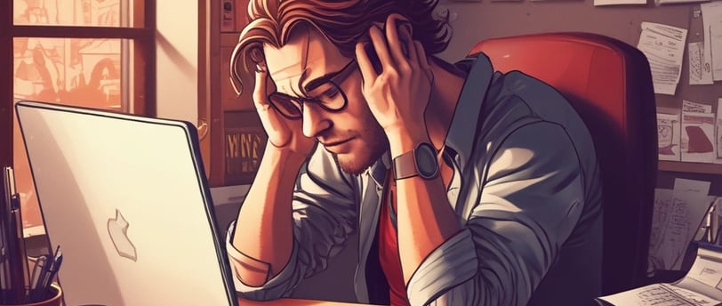 green trees under white sky during daytime