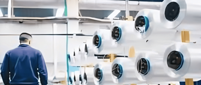 FRP FIBERGLASS COMPANY