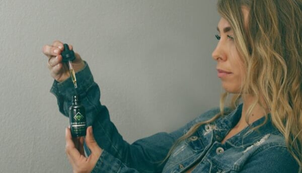 Gotas de CBD de nueva generación 100% garantizado