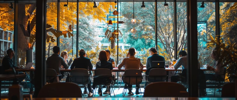 Relationship management Building and Maintaining Client Trust